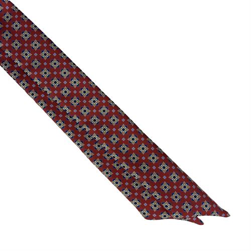 COLLAR TIE BAND 100% SETA