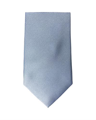 CRAVATTA DANDY 100%SETA JACQUARD