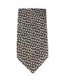 CRAVATTA BISHOP 100% SETA STAMPA