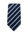 CRAVATTA SHANTUNG 100%SETA JACQUARD