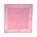BANDANA 70X70 80%CO 20%SETA