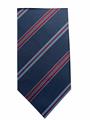 CRAVATTA CERVINIA 70%SETA 30%COTONE