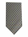 CRAVATTA BISHOP 100% SETA STAMPA