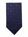 CRAVATTA DANDY 100%SETA JACQUARD