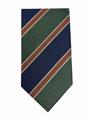 CRAVATTA DANDY 100%SETA JACQUARD