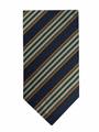 CRAVATTA DANDY 100%SETA JACQUARD