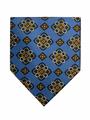 CRAVATTA BISHOP 100% SETA STAMPA