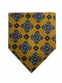 CRAVATTA BISHOP 100% SETA STAMPA