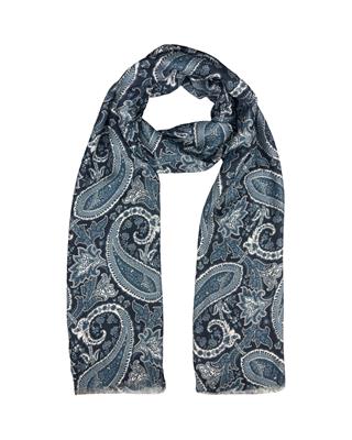 SCIARPA ARCHY 90%MODAL 10%CASHMERE
