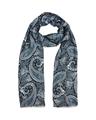 SCIARPA ARCHY 90%MODAL 10%CASHMERE