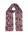 SCIARPA ARCHY 90%MODAL 10%CASHMERE