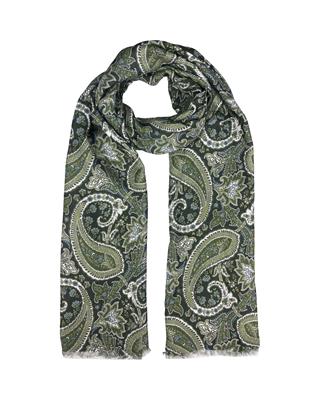 SCIARPA ARCHY 90%MODAL 10%CASHMERE