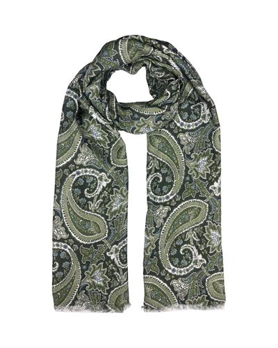 SCIARPA ARCHY 90%MODAL 10%CASHMERE