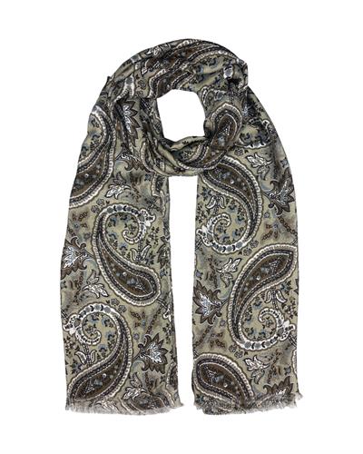 SCIARPA ARCHY 90%MODAL 10%CASHMERE