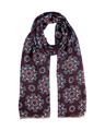 SCIARPA ARCHY 90%MODAL 10%CASHMERE