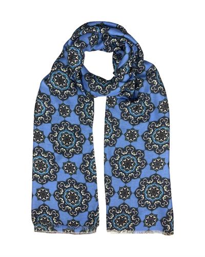 SCIARPA ARCHY 90%MODAL 10%CASHMERE