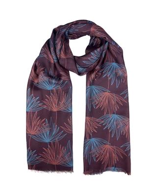 SCIARPA ARCHY 90%MODAL 10%CASHMERE