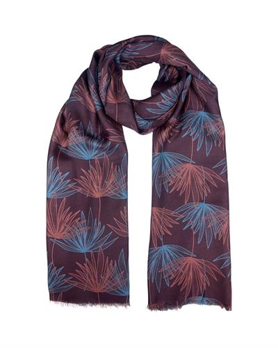 SCIARPA ARCHY 90%MODAL 10%CASHMERE