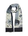SCIARPA ARCHY 90%MODAL 10%CASHMERE
