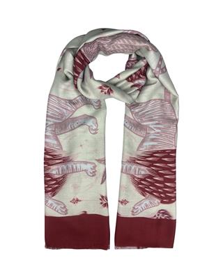 SCIARPA ARCHY 90%MODAL 10%CASHMERE
