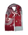SCIARPA ARCHY 90%MODAL 10%CASHMERE