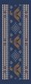 SCIARPA ARCHY 90%MODAL 10%CASHMERE