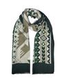 SCIARPA ARCHY 90%MODAL 10%CASHMERE