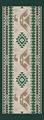 SCIARPA ARCHY 90%MODAL 10%CASHMERE