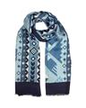 SCIARPA ARCHY 90%MODAL 10%CASHMERE