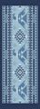 SCIARPA ARCHY 90%MODAL 10%CASHMERE