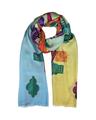 SCIARPA ARCHY 90%MODAL 10%CASHMERE