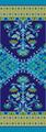 SCIARPA PARSIFAL DOUBLE FACE 100% LAMBSWOOL 70X200