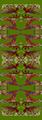 SCIARPA PARSIFAL DOUBLE FACE 100% LAMBSWOOL 70X200