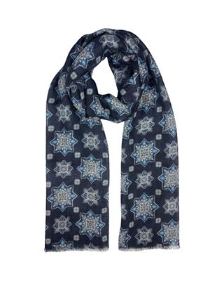 SCIARPA VERBIER 70X180 100%CASHMERE