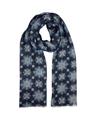 SCIARPA VERBIER 70X180 100%CASHMERE
