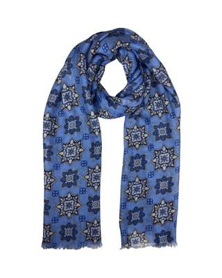 SCIARPA VERBIER 70X180 100%CASHMERE