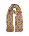 SCIARPA VERBIER 70X180 100%CASHMERE