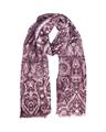 SCIARPA VERBIER 70X180 100%CASHMERE