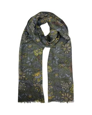 SCIARPA VERBIER 70X180 100%CASHMERE