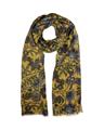 SCIARPA VERBIER 70X180 100%CASHMERE