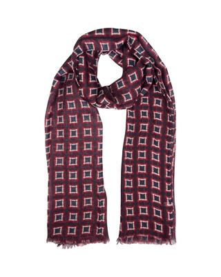 SCIARPA VERBIER 70X180 100%CASHMERE