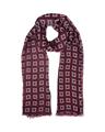 SCIARPA VERBIER 70X180 100%CASHMERE