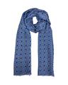 SCIARPA VERBIER 70X180 100%CASHMERE