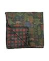 POCHETTE 33X33 100%SETA ORLO A MANO