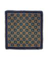 POCHETTE 33X33 100%LANA ORLO A MANO