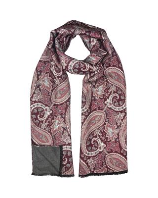 SCIARPA CASUAL 100%VISCOSA 45X180