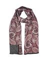 SCIARPA CASUAL 100%VISCOSA 45X180