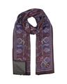 SCIARPA CASUAL 100%VISCOSA 45X180