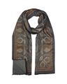SCIARPA CASUAL 100%VISCOSA 45X180