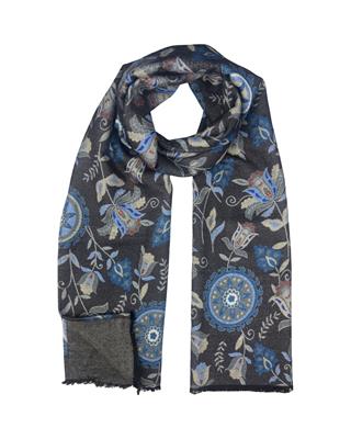SCIARPA CASUAL 100%VISCOSA 45X180